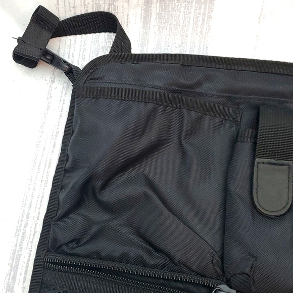 Case Logic Attachable Organizer- Stroller - Picture 2 of 11